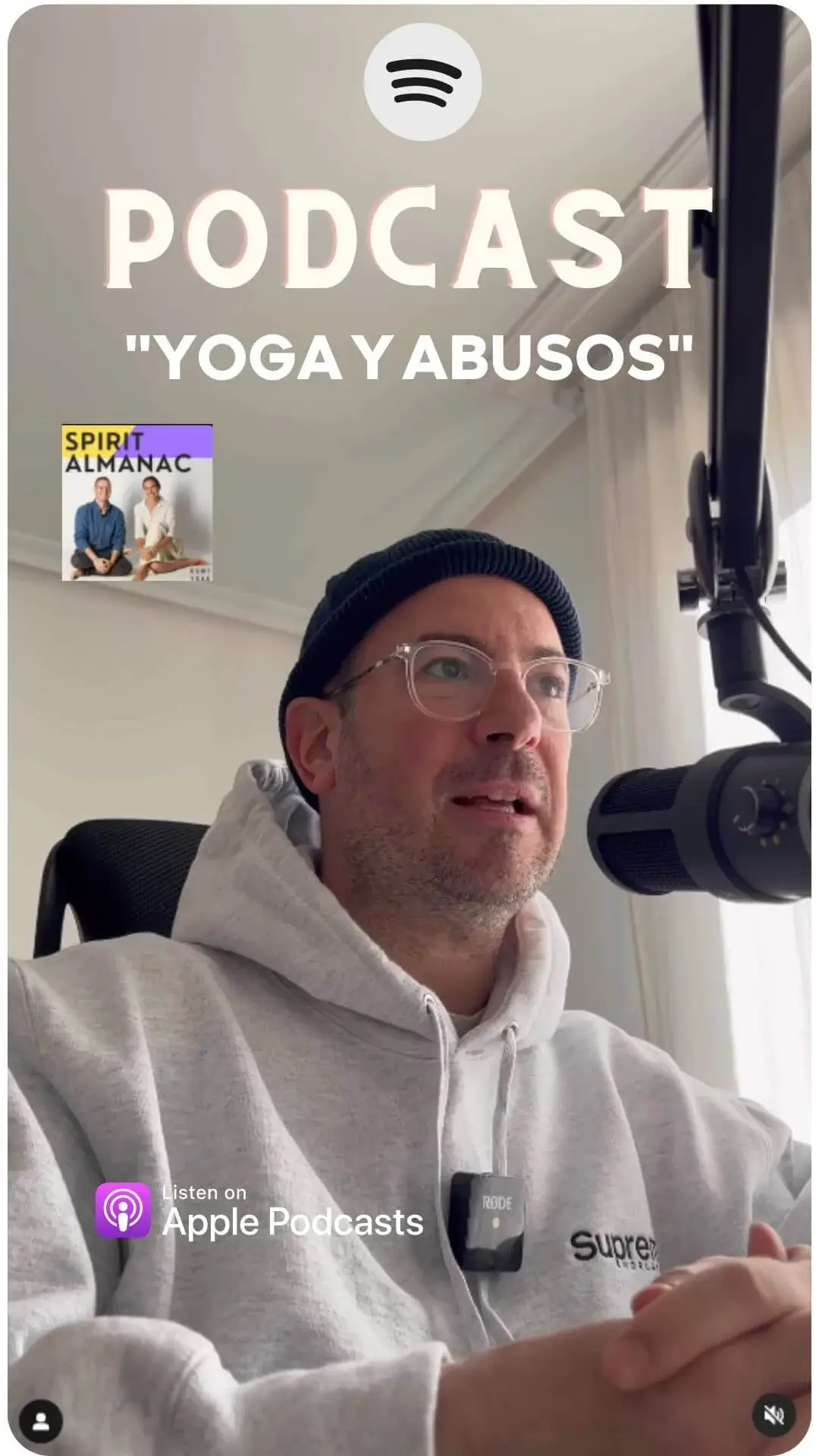 YOGA Y ABUSO DE PODER